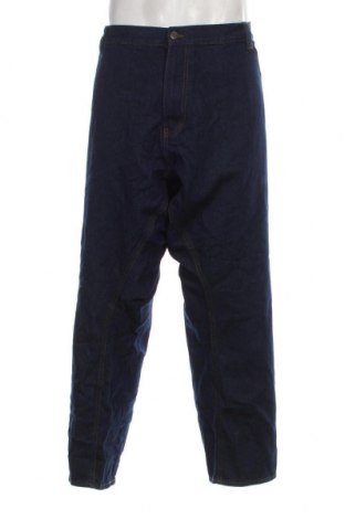 Мъжки дънки Pierre Cardin, Размер 4XL, Цвят Син, Цена 172,00 лв.
