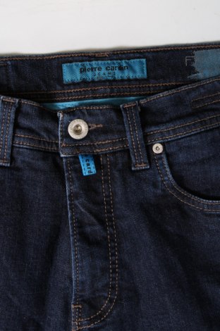 Pánské džíny  Pierre Cardin, Velikost M, Barva Modrá, Cena  658,00 Kč