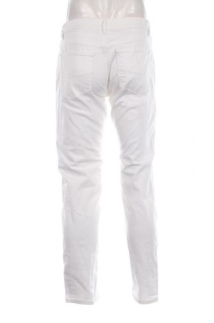 Ανδρικό τζίν Pierre Cardin, Μέγεθος M, Χρώμα Λευκό, Τιμή 23,20 €
