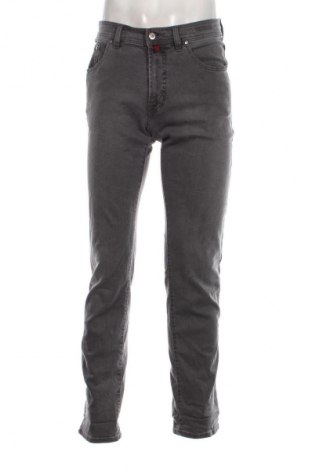 Herren Jeans Pierre Cardin, Größe S, Farbe Grau, Preis 26,10 €