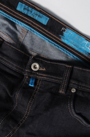 Pánske džínsy  Pierre Cardin, Veľkosť XL, Farba Modrá, Cena  21,27 €