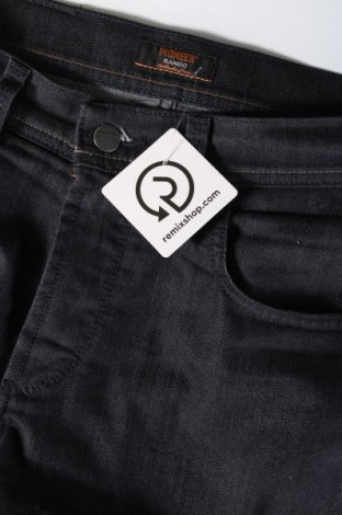 Pánske džínsy  Pioneer, Veľkosť M, Farba Modrá, Cena  12,79 €