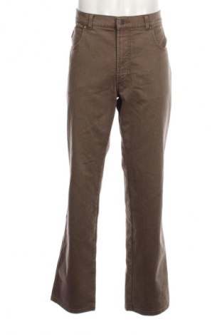 Herren Jeans Pionier, Größe XL, Farbe Braun, Preis 19,17 €