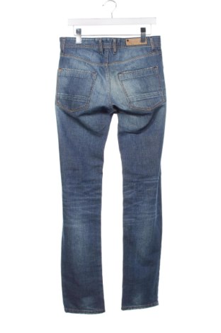 Pánske džínsy  Playlife, Veľkosť S, Farba Modrá, Cena  12,58 €