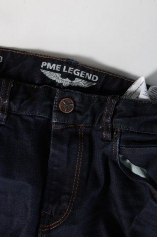 Herren Jeans Pme Legend, Größe L, Farbe Blau, Preis 26,10 €