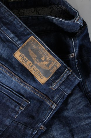 Pánské džíny  Pme Legend, Velikost XL, Barva Modrá, Cena  598,00 Kč