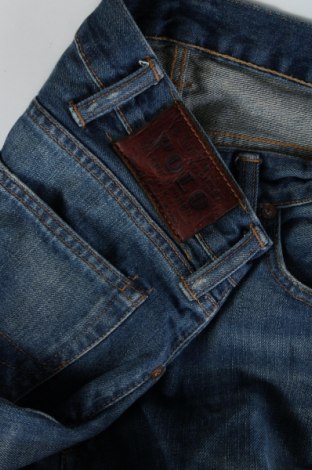 Pánske džínsy  Polo By Ralph Lauren, Veľkosť XL, Farba Modrá, Cena  29,20 €