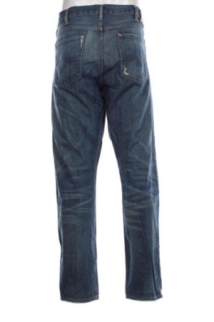 Мъжки дънки Polo By Ralph Lauren, Размер XL, Цвят Син, Цена 51,50 лв.