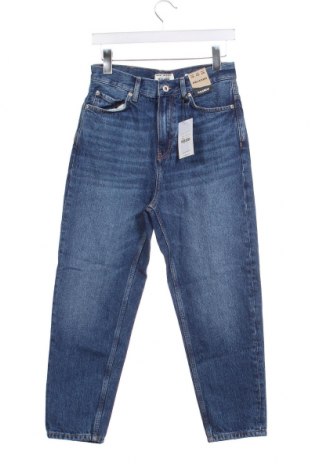 Pánske džínsy  Pull&Bear, Veľkosť S, Farba Modrá, Cena  10,67 €