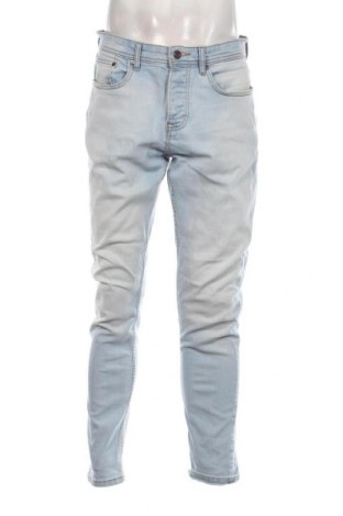 Herren Jeans Pull&Bear, Größe S, Farbe Blau, Preis 8,45 €