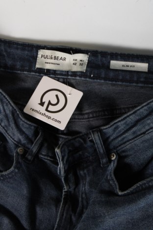Herren Jeans Pull&Bear, Größe M, Farbe Blau, Preis € 8,46