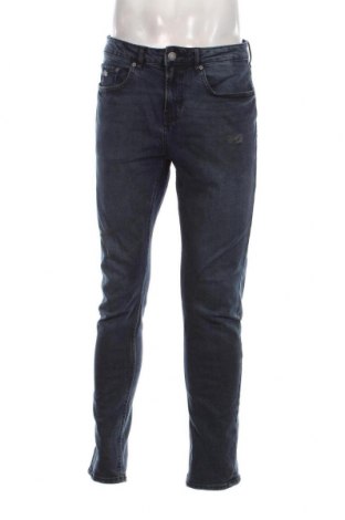 Herren Jeans Pull&Bear, Größe M, Farbe Blau, Preis 8,46 €