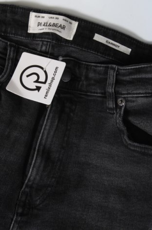 Herren Jeans Pull&Bear, Größe S, Farbe Schwarz, Preis € 8,90