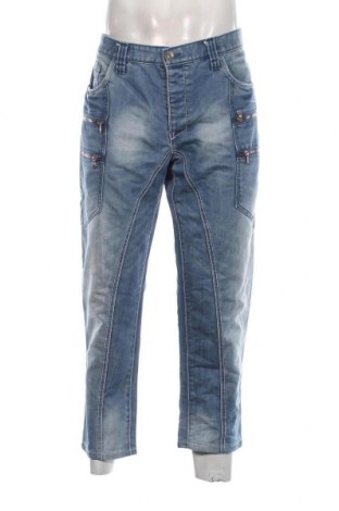 Herren Jeans Rainbow, Größe XL, Farbe Blau, Preis € 20,18