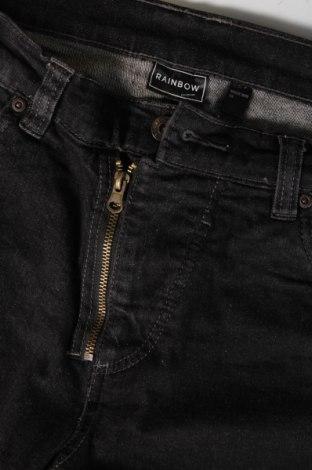 Herren Jeans Rainbow, Größe L, Farbe Grau, Preis € 12,11