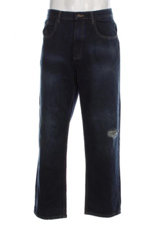 Pánské džíny  Rebel, Velikost XL, Barva Modrá, Cena  640,00 Kč