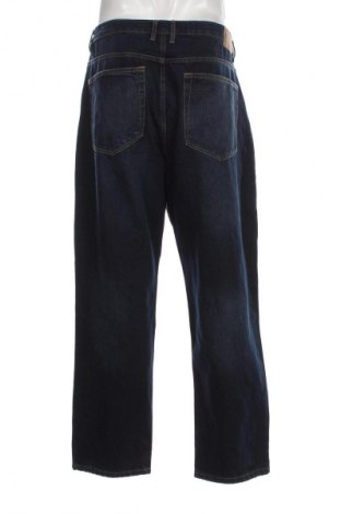 Pánske džínsy  Rebel, Veľkosť XL, Farba Modrá, Cena  22,05 €