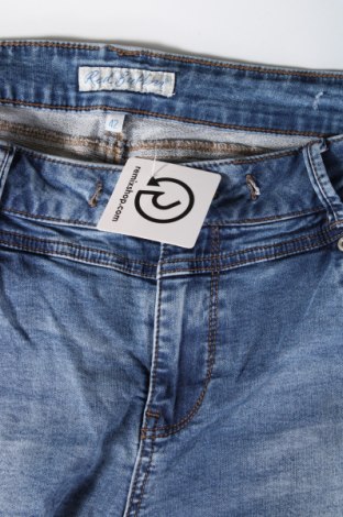 Herren Jeans Red Button, Größe L, Farbe Blau, Preis € 17,12