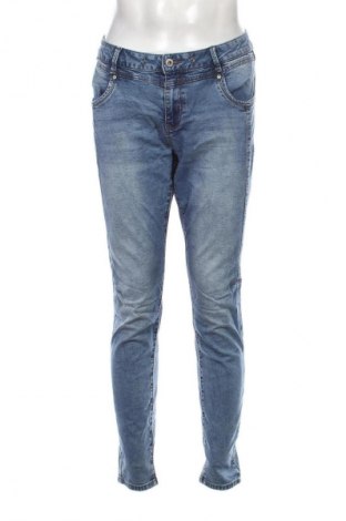 Herren Jeans Red Button, Größe L, Farbe Blau, Preis 15,69 €