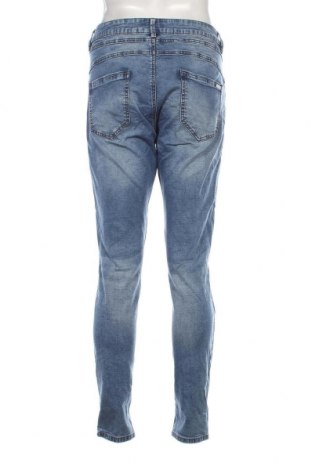 Herren Jeans Red Button, Größe L, Farbe Blau, Preis € 15,69