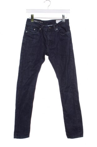 Herren Jeans Reell, Größe S, Farbe Blau, Preis € 12,84