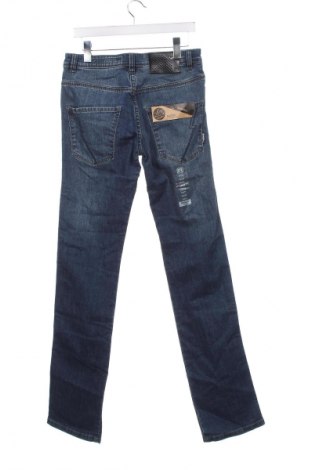 Herren Jeans Reell, Größe M, Farbe Blau, Preis € 35,60