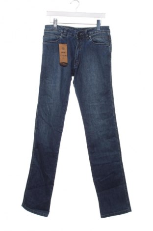 Pánské džíny  Reell, Velikost M, Barva Modrá, Cena  816,00 Kč