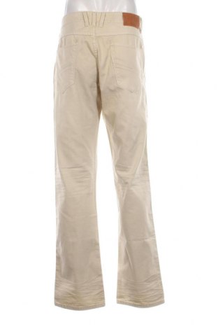 Pánské džíny  Regular Denim, Velikost XL, Barva Béžová, Cena  220,00 Kč