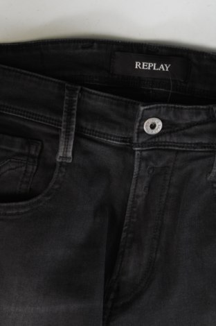 Herren Jeans Replay, Größe S, Farbe Schwarz, Preis € 57,83