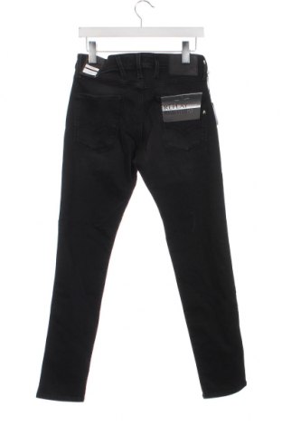 Herren Jeans Replay, Größe S, Farbe Schwarz, Preis € 52,58