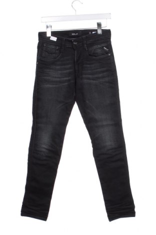 Pánske džínsy  Replay, Veľkosť S, Farba Sivá, Cena  57,83 €