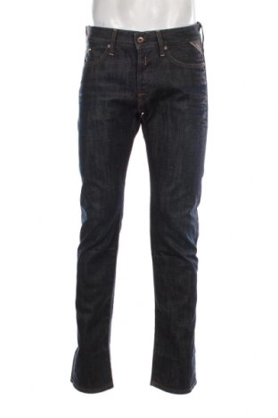 Herren Jeans Replay, Größe M, Farbe Blau, Preis 30,06 €