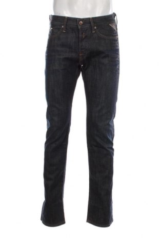 Herren Jeans Replay, Größe M, Farbe Blau, Preis 66,80 €