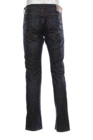 Pánské džíny  Replay, Velikost M, Barva Modrá, Cena  765,00 Kč