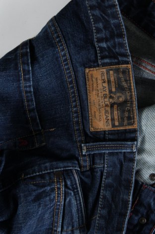 Herren Jeans Replay, Größe L, Farbe Blau, Preis € 36,74