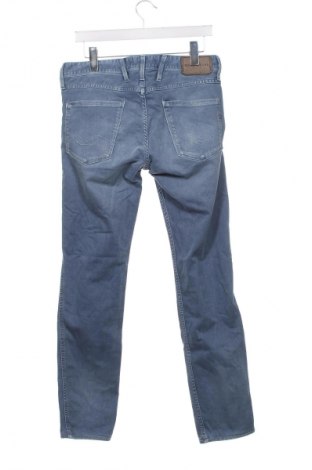 Herren Jeans Replay, Größe S, Farbe Blau, Preis 34,30 €