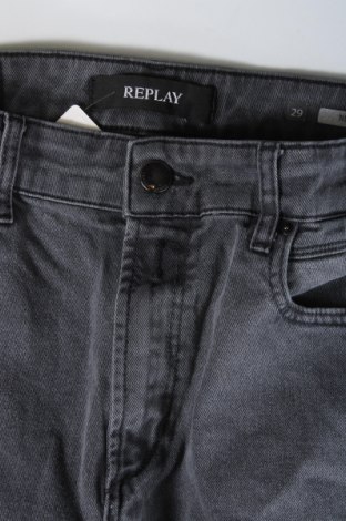 Herren Jeans Replay, Größe S, Farbe Grau, Preis € 36,74