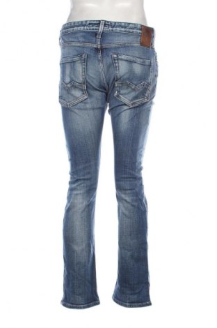 Herren Jeans Replay, Größe M, Farbe Blau, Preis 36,74 €