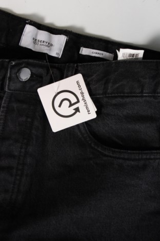 Pánske džínsy  Reserved, Veľkosť L, Farba Sivá, Cena  9,04 €