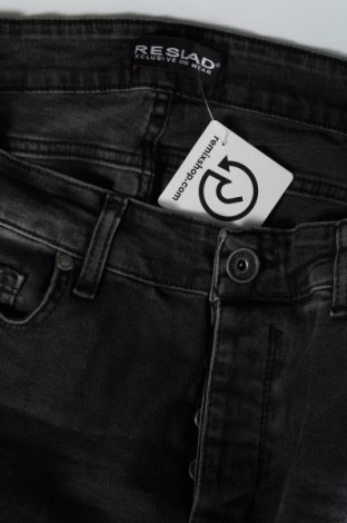 Herren Jeans Reslad, Größe L, Farbe Grau, Preis 40,72 €