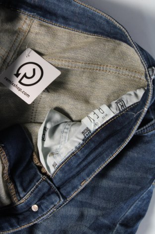 Herren Jeans Revelation, Größe M, Farbe Schwarz, Preis 11,10 €