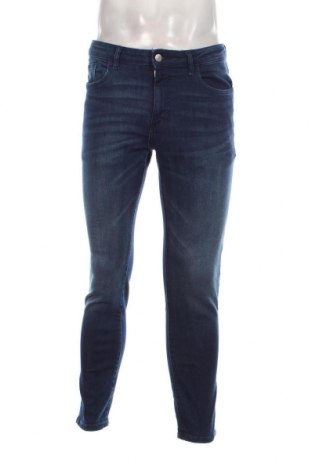 Herren Jeans Review, Größe S, Farbe Blau, Preis 13,68 €