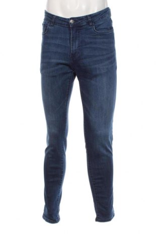 Herren Jeans Review, Größe M, Farbe Blau, Preis 14,27 €