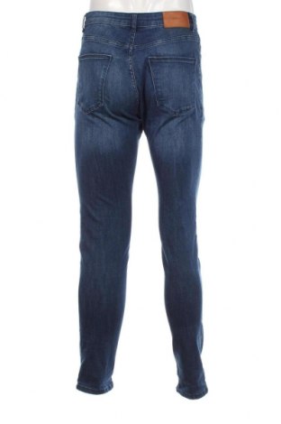 Herren Jeans Review, Größe M, Farbe Blau, Preis 12,84 €