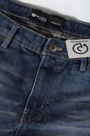 Herren Jeans Reward, Größe L, Farbe Blau, Preis € 12,11