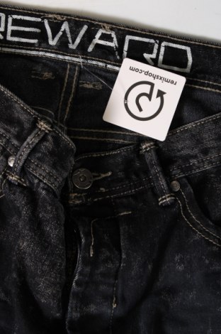 Herren Jeans Reward, Größe L, Farbe Blau, Preis € 20,18