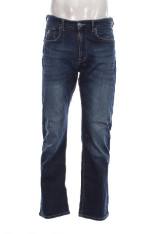Pánské džíny  Rhode Island, Velikost M, Barva Modrá, Cena  580,00 Kč