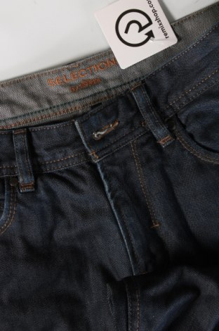 Herren Jeans S.Oliver, Größe M, Farbe Blau, Preis 14,27 €