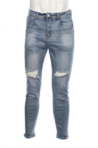 Herren Jeans SHEIN, Größe M, Farbe Blau, Preis € 11,10