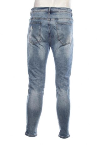 Herren Jeans SHEIN, Größe M, Farbe Blau, Preis 9,08 €